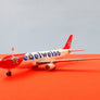 DIE-CAST MODEL — 🇨🇭 Edelweiss — Airbus A330-200 — Herpa — 1:500 — WITH ORIGINAL BOX —