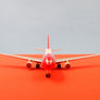 DIE-CAST MODEL — 🇨🇭 Edelweiss — Airbus A330-200 — Herpa — 1:500 — WITH ORIGINAL BOX —