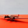 DIE-CAST MODEL — 🇨🇭 Swiss Air Transport — Junkers JU-52/3mge — Schabak — 1:250 — WITH ORIGINAL BOX —