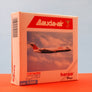 DIE-CAST MODEL — 🇦🇹 Lauda Air — Canadair Regional Jet — Herpa — 1:500 — WITH ORIGINAL BOX —
