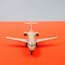 DIE-CAST MODEL — 🇦🇹 Lauda Air — Canadair Regional Jet — Herpa — 1:500 — WITH ORIGINAL BOX —