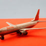 DIE-CAST MODEL — 🇦🇹 Lauda Air — Boeing 737-800 'Falco' — Herpa Wings — 1:500 — WITH ORIGINAL BOX —