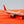 DIE-CAST MODEL — 🇦🇹 Lauda Air — Boeing 737-800 'Falco' — Herpa Wings — 1:500 — WITH ORIGINAL BOX —