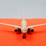DIE-CAST MODEL — 🇦🇹 Lauda Air — Boeing 737-800 'Falco' — Herpa Wings — 1:500 — WITH ORIGINAL BOX —