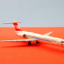 DIE-CAST MODEL — 🇦🇹 Austrian Airlines — McDonnell-Douglas MD-87 — Herpa — 1:500 — WITH ORIGINAL BOX —