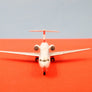 DIE-CAST MODEL — 🇦🇹 Austrian Airlines — McDonnell-Douglas MD-87 — Herpa — 1:500 — WITH ORIGINAL BOX —