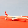 DIE-CAST MODEL — 🇦🇹 Austrian Airlines — Airbus A340 — Herpa — 1:500 — WITH ORIGINAL BOX —