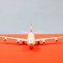 DIE-CAST MODEL — 🇦🇹 Austrian Airlines — Airbus A340 — Herpa — 1:500 — WITH ORIGINAL BOX —