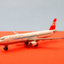DIE-CAST MODEL — 🇦🇹 Austrian Airlines — Airbus A321 — Herpa Wings — 1:500 — WITH ORIGINAL BOX —