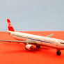 DIE-CAST MODEL — 🇦🇹 Austrian Airlines — Airbus A321 — Herpa Wings — 1:500 — WITH ORIGINAL BOX —