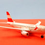 DIE-CAST MODEL — 🇦🇹 Austrian Airlines — Airbus A310-324 — Schabak — 1:600 — WITH ORIGINAL BOX —