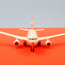 DIE-CAST MODEL — 🇦🇹 Austrian Airlines — Airbus A310-324 — Schabak — 1:600 — WITH ORIGINAL BOX —