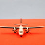 DIE-CAST MODEL — 🇦🇹 Austrian Airlines — Fokker 50 — Herpa — 1:500 — WITH ORIGINAL BOX —