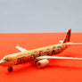 DIE-CAST MODEL — 🇦🇹 Austrian Airlines — Airbus A321 — Herpa — 1:500 — WITH ORIGINAL BOX —