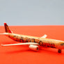 DIE-CAST MODEL — 🇦🇹 Austrian Airlines — Airbus A321 — Herpa — 1:500 — WITH ORIGINAL BOX —
