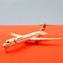 DIE-CAST MODEL — 🇦🇹 Austrian Airlines — MD-80 — McDonnell Douglas — 1:500 — WITH ORIGINAL BOX —