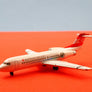 DIE-CAST MODEL — 🇦🇹 Austrian Airlines — Fokker 70 — Herpa — 1:500 — WITH ORIGINAL BOX —