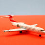 DIE-CAST MODEL — 🇦🇹 Austrian Airlines — Fokker 70 — Herpa — 1:500 — WITH ORIGINAL BOX —