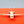 DIE-CAST MODEL — 🇦🇹 Austrian Airlines — Fokker 70 — Herpa — 1:500 — WITH ORIGINAL BOX —