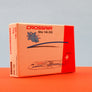 DIE-CAST MODEL — 🇨🇭 Crossair — BAe 146-200 — Schabak — 1:600 — WITH ORIGINAL BOX —
