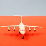 DIE-CAST MODEL — 🇨🇭 Crossair — BAe 146-200 — Schabak — 1:600 — WITH ORIGINAL BOX —