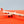 DIE-CAST MODEL — 🇨🇭 Crossair — McDonnell Douglas MD-83 — Herpa — 1:500 — WITH ORIGINAL BOX —