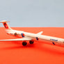 DIE-CAST MODEL — 🇨🇭 Crossair — McDonnell Douglas MD-83 — Herpa — 1:500 — WITH ORIGINAL BOX —