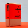 DIE-CAST MODEL — 🇨🇭 Swissair — Douglas DC-9 — Schuco — 1:600 — WITH ORIGINAL BOX —