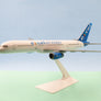 BOEING 757-200 —  🇬🇧 Excel Airways — 1:200 — 24 cm