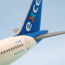 BOEING 757-200 —  🇬🇧 Excel Airways — 1:200 — 24 cm