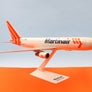 Boeing 767-300ER — 🇳🇱 Martinair – Maquette de bureau sur socle – Échelle 1/190 – 27 cm
