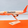 Boeing 767-300ER — 🇳🇱 Martinair – Maquette de bureau sur socle – Échelle 1/190 – 27 cm