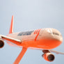Boeing 767-300ER — 🇳🇱 Martinair – Maquette de bureau sur socle – Échelle 1/190 – 27 cm