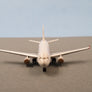 DIE-CAST MODEL — 🇶🇦 Qatar Airways — Airbus A320 — Herpa — 1/500 — WITH ORIGINAL BOX —