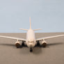 DIE-CAST MODEL — 🇶🇦 Qatar Airways — Airbus A300-600 — Herpa — 1:500 — WITH ORIGINAL BOX —