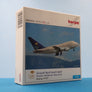 DIE-CAST MODEL — 🇸🇦 Saudi Arabian Airlines — Boeing 747SP — Herpa — 1:500 — WITH ORIGINAL BOX —