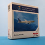 DIE-CAST MODEL — 🇸🇦 Saudi Arabian Airlines — Boeing 777-200 — Herpa Wings — 1:500 — WITH ORIGINAL BOX —