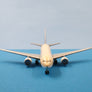 DIE-CAST MODEL — 🇸🇦 Saudi Arabian Airlines — Boeing 777-200 — Herpa Wings — 1:500 — WITH ORIGINAL BOX —