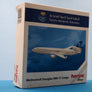 DIE-CAST MODEL — 🇸🇦 Saudi Arabian Airlines Cargo — McDonnell Douglas MD-11 Cargo — Herpa Wings — 1:500 — WITH ORIGINAL BOX —