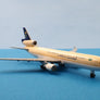 DIE-CAST MODEL — 🇸🇦 Saudi Arabian Airlines Cargo — McDonnell Douglas MD-11 Cargo — Herpa Wings — 1:500 — WITH ORIGINAL BOX —