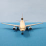 DIE-CAST MODEL — 🇸🇦 Saudi Arabian Airlines Cargo — McDonnell Douglas MD-11 Cargo — Herpa Wings — 1:500 — WITH ORIGINAL BOX —