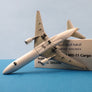 DIE-CAST MODEL — 🇸🇦 Saudi Arabian Airlines Cargo — McDonnell Douglas MD-11 Cargo — Herpa Wings — 1:500 — WITH ORIGINAL BOX —