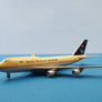 DIE-CAST MODEL — 🇸🇦 Saudi Arabian Airlines — Boeing 747-400 — Schabak — 1:600 — WITH ORIGINAL BOX —