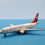 DIE-CAST MODEL — 🇾🇪 Yemenia — Boeing 737-800 — Herpa — 1:500 — WITH ORIGINAL BOX —