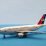 DIE-CAST MODEL — 🇾🇪 Yemenia — Airbus A310-300 — Herpa — 1:500 — WITH ORIGINAL BOX —