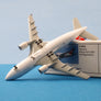 DIE-CAST MODEL — 🇾🇪 Yemenia — Airbus A310-300 — Herpa — 1:500 — WITH ORIGINAL BOX —