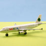 DIE-CAST MODEL — 🇱🇧 Middle East Airlines (MEA) — Airbus A320 — Herpa Wings — 1:500 — WITH ORIGINAL BOX —