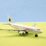 DIE-CAST MODEL — 🇱🇧 Middle East Airlines (MEA) — Airbus A320 — Herpa Wings — 1:500 — WITH ORIGINAL BOX —