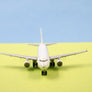 DIE-CAST MODEL — 🇱🇧 Middle East Airlines (MEA) — Airbus A320 — Herpa Wings — 1:500 — WITH ORIGINAL BOX —