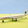 DIE-CAST MODEL — 🇱🇧 MEA (Middle East Airlines) — AIRBUS A321 — Herpa Wings — 1:500 — WITH ORIGINAL BOX —